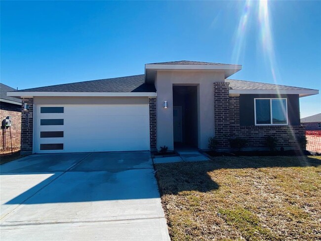 property at 29927 Violet sky Wy