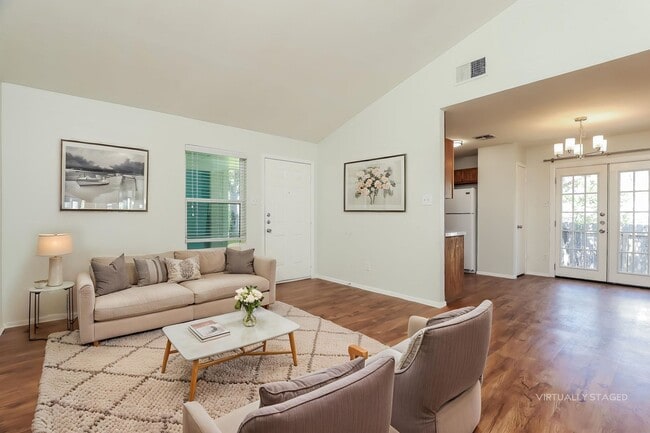 property at 1918 Gracy Farms Ln