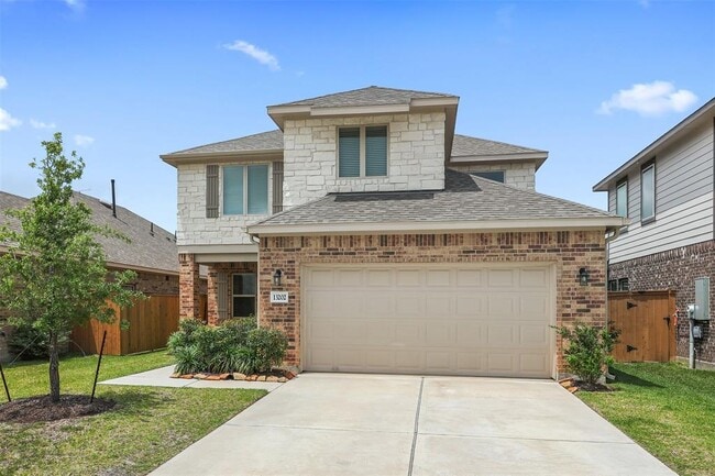 13202 Villa Sola Dr in La Marque, TX - Building Photo - Building Photo