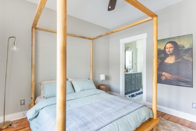 1301 Baptist World Center Dr in Nashville, TN - Foto de edificio - Building Photo