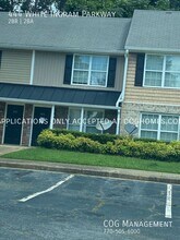 280 Merchants Dr in Dallas, GA - Building Photo - Building Photo