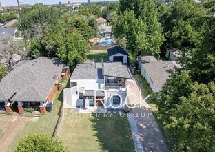 1521 NW 20th St in Oklahoma City, OK - Building Photo - Building Photo