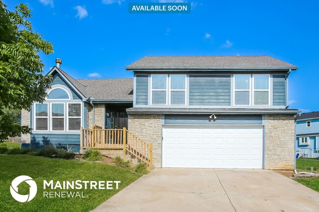 property at 13305 Bristol Ave