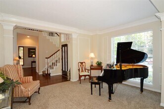 4103 Walnut Pond Dr in Houston, TX - Building Photo - Building Photo