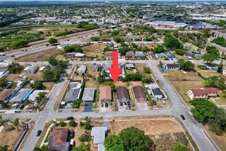 11467 SW 215th St in Miami, FL - Building Photo - Building Photo