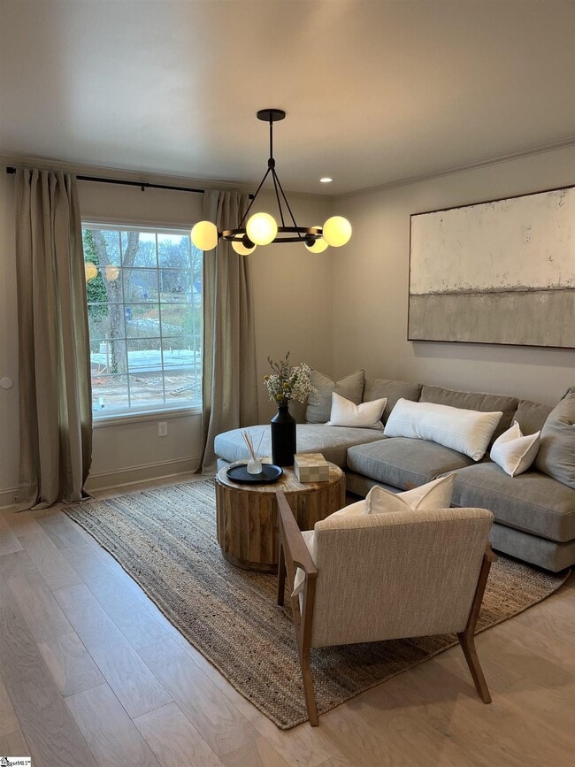 410 Birnie St in Greenville, SC - Building Photo - Building Photo