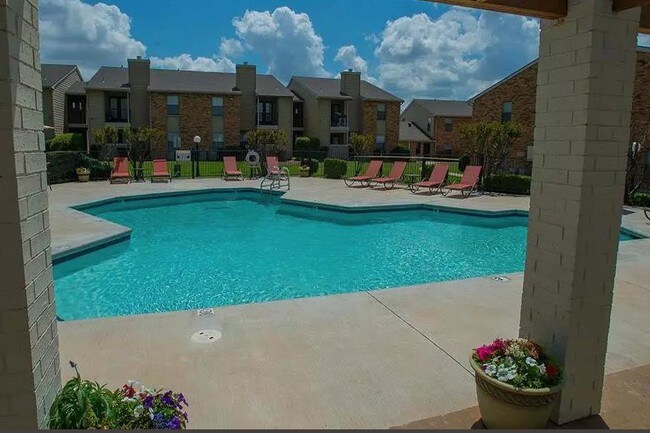 Cimarron Trails photo'