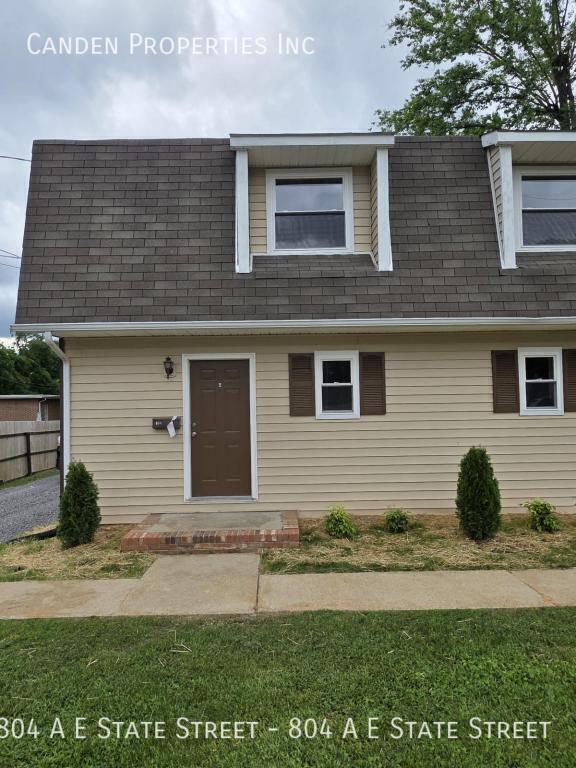 property at 804 State St