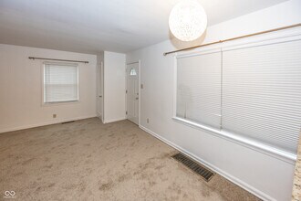 2360 Durham Dr in Indianapolis, IN - Building Photo - Building Photo