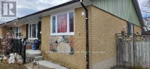 property at 8 Thorncroft Crescent