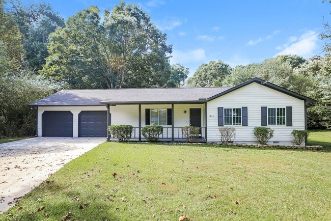 property at 1890 Lamplighter Way