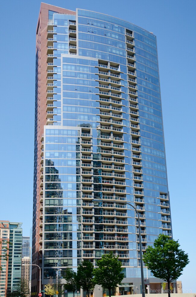 property at 450 E Waterside Dr