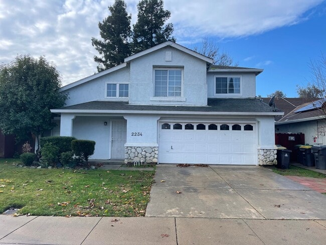 property at 2234 Prestwick St