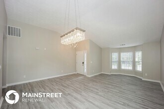 612 Mayfern Dr in Fairburn, GA - Building Photo - Building Photo