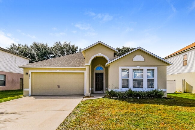 property at 8892 Merseyside Ave