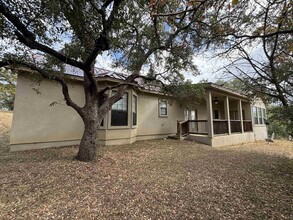 400 Tungsten in Horseshoe Bay, TX - Building Photo - Building Photo