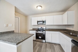 23239 Prairie Bird Dr in Spring, TX - Building Photo - Building Photo