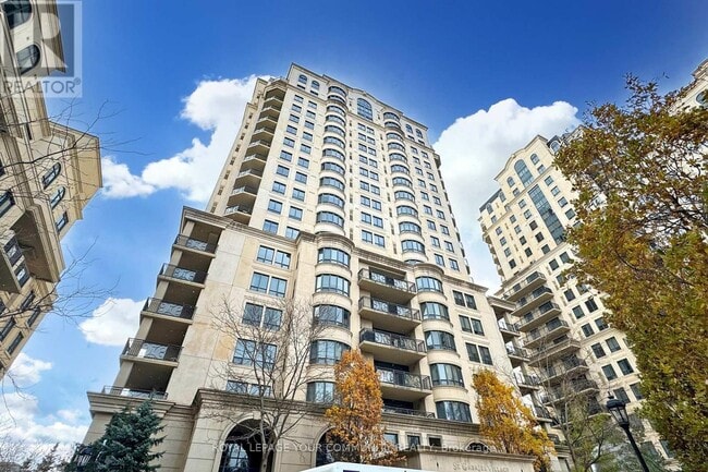 property at 662-6662 Sheppard Ave E
