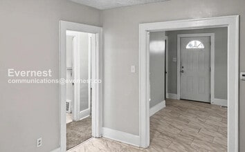 1093 Georgia Ave in Akron, OH - Building Photo - Building Photo