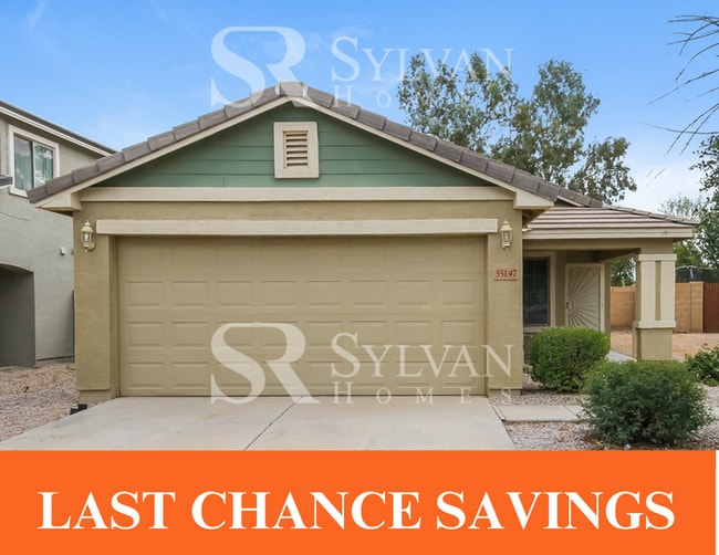 property at 35147 N Bandolier Dr