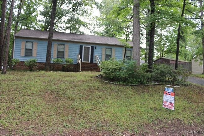 2923 McManaway Dr in Midlothian, VA - Building Photo - Building Photo