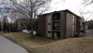 2410 14th St SW in Calgary, AB - Building Photo - Building Photo