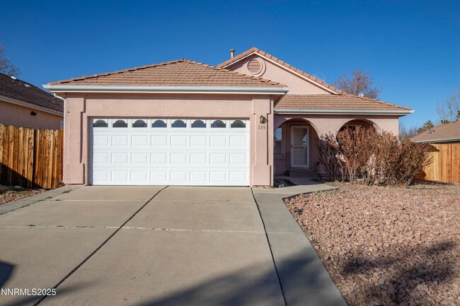 135 Spring Ridge Dr