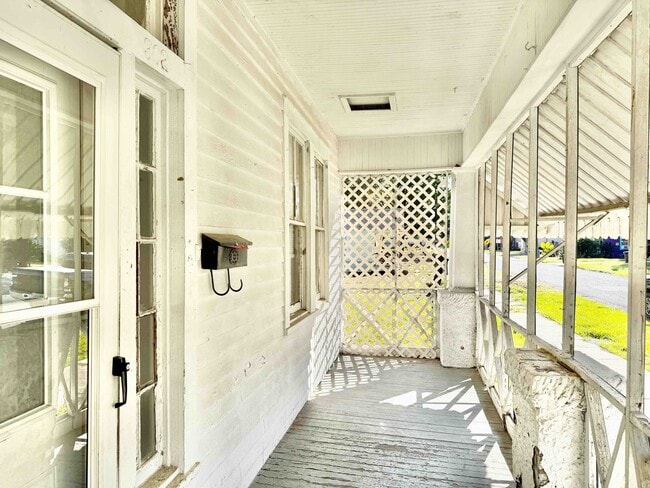 303 S 21st St in Baton Rouge, LA - Building Photo - Building Photo