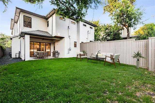 5314 Longview St in Dallas, TX - Building Photo - Building Photo