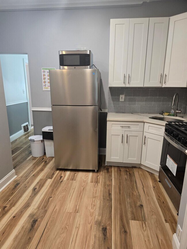 430 S 4th Ave in Mount Vernon, NY - Building Photo - Building Photo
