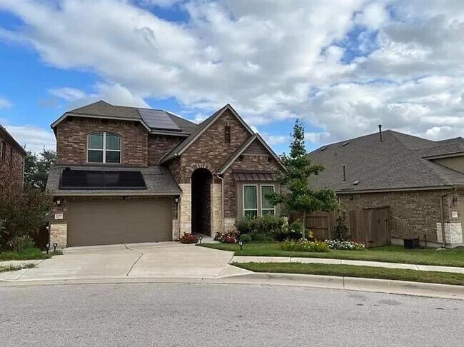 14309 Tyburn Trail in Austin, TX - Building Photo - Building Photo