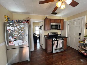 21 Chandler St in Somerville, MA - Foto de edificio - Building Photo