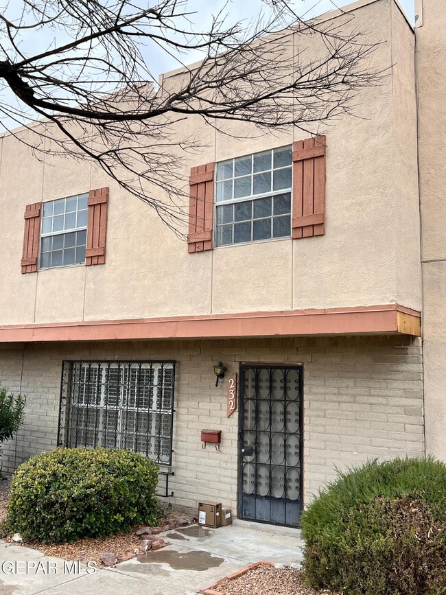 property at 232 Montego Bay Dr