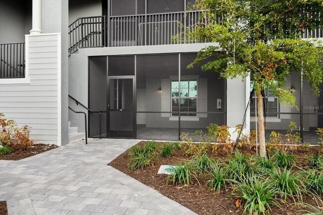 12440 Wellen Golf St, Unit 104 in Venice, FL - Building Photo - Building Photo