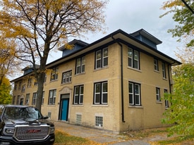 14950 Stoepel St in Detroit, MI - Building Photo