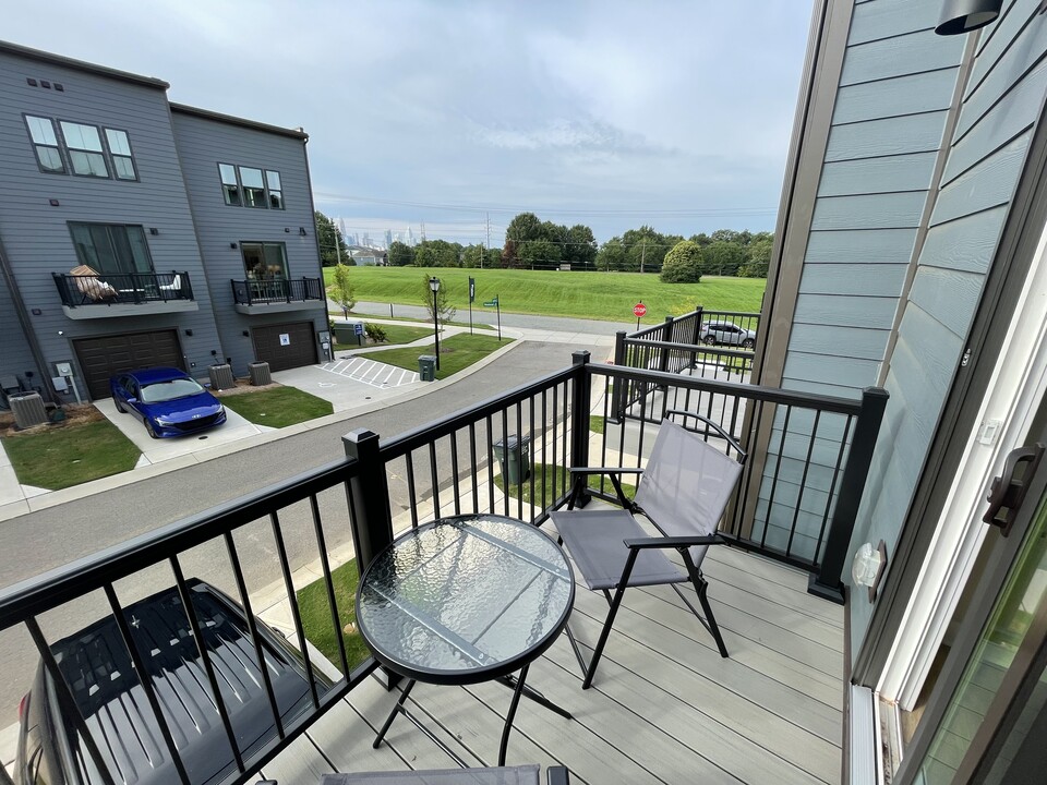 3121 Coquina Ln in Charlotte, NC - Building Photo