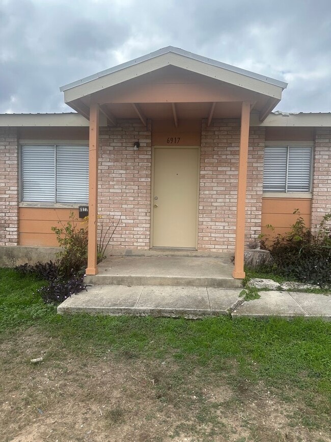 property at 6917 Basilwood Dr