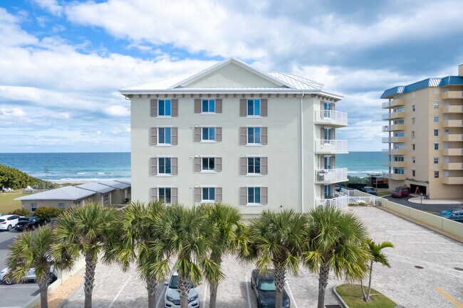 OCEAN PLACE in Indialantic, FL - Building Photo - Building Photo