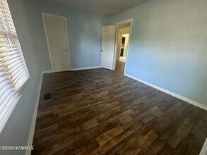 1603 Ashe St in Rockingham, NC - Foto de edificio - Building Photo