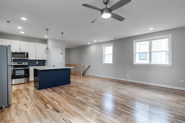 313 W 26th St in Richmond, VA - Building Photo - Building Photo