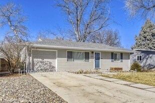 1365 S Grape St in Denver, CO - Building Photo