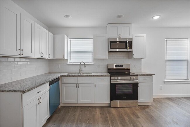 property at 9313 Hillis St