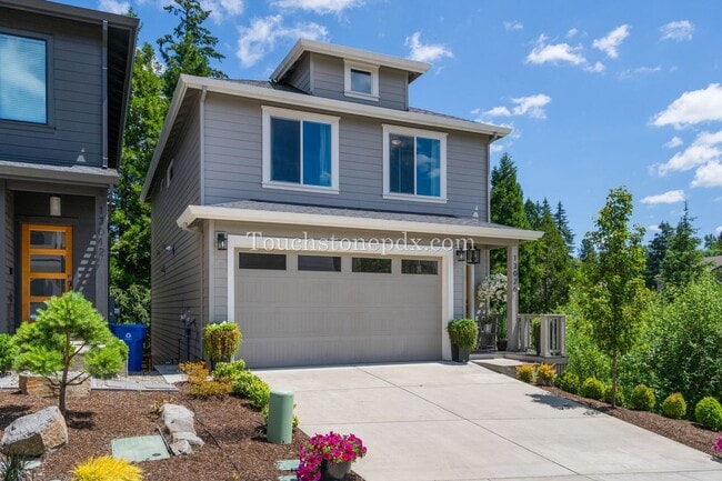 13026 SE Creekside Terrace in Happy Valley, OR - Building Photo - Building Photo