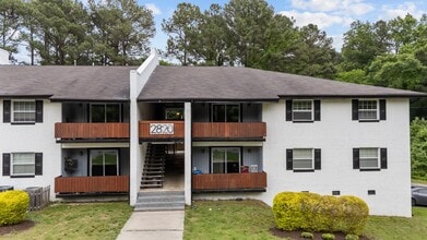 Welcome to Donovan Place – Boutique Living... in Raleigh, NC - Building Photo - Building Photo