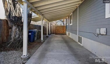 1214 S Columbus St in Boise, ID - Building Photo - Building Photo