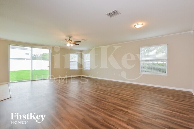 1995 Banner Ln, Unit 517 in St. Cloud, FL - Building Photo - Building Photo