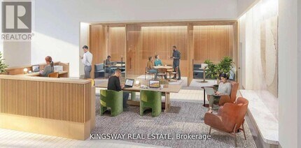 395 Square One Dr in Mississauga, ON - Building Photo - Building Photo