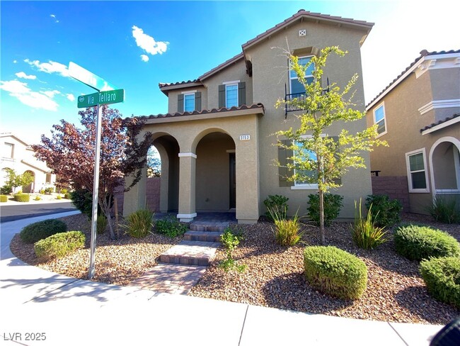 property at 3153 Via Tellaro