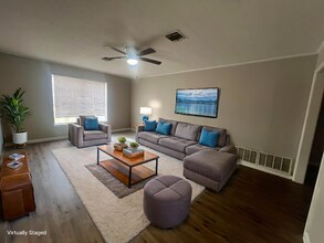 1615 Cincinnati Ave in San Antonio, TX - Building Photo - Building Photo