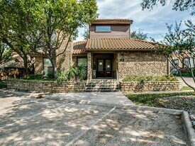 333 Melrose Dr in Richardson, TX - Building Photo